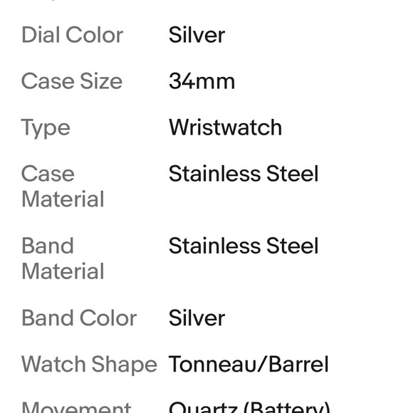 Tag Heuer Watch  934213 3000 series professional 200m 34mm Men's Silver - Picture 11 of 11